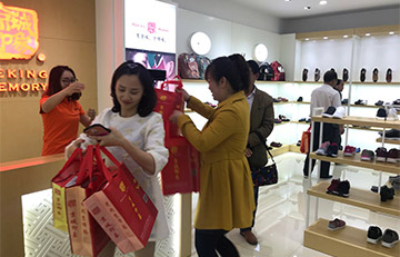 这样做至少提升50%老北京布鞋店业绩！