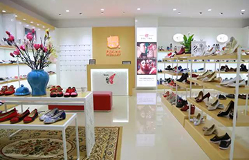 【老北京布鞋加盟店经营】正确处理店铺管理中13个棘手问题！