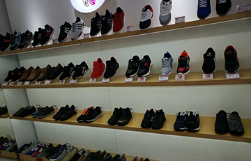 贺：京城印象老北京布鞋加盟店山东新增一家专卖店！