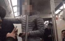 【老北京布鞋加盟店】北京地铁渣男，你欠全国女同胞一个公开道歉！