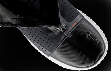 【老北京布鞋加盟店经营】3D打印鞋款 Under Armour ArchiTech Futurist 即将限量发售