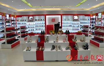 京城印象布鞋突破传统的束缚 创新才能有市场
