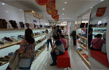 老北京布鞋10大品牌 京城印象品牌值得推荐