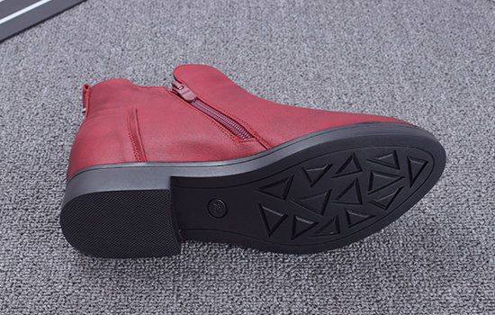 北京老布鞋，京城印象布鞋