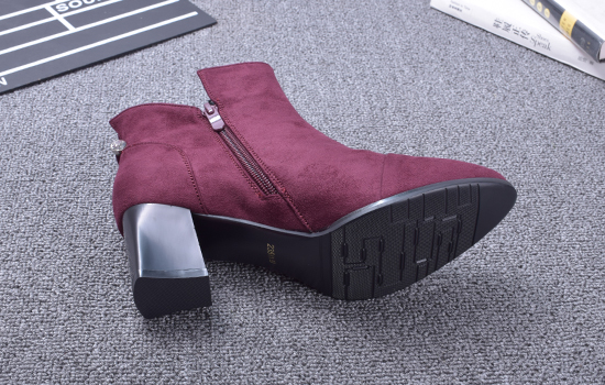 北京老布鞋，京城印象布鞋