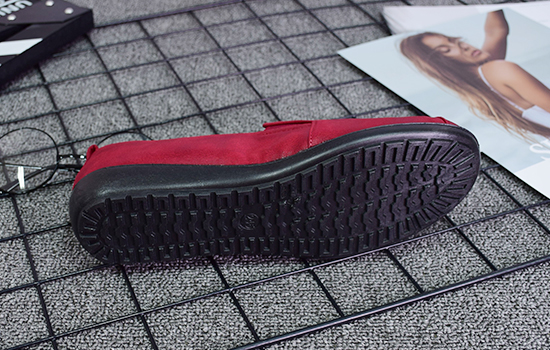 北京老布鞋，京城印象布鞋