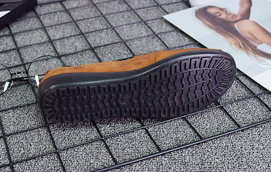 北京老布鞋，京城印象布鞋