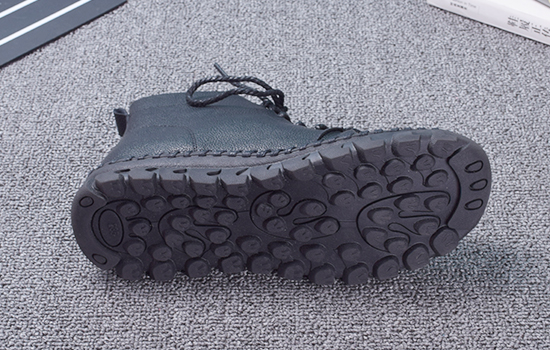 北京老布鞋，京城印象布鞋