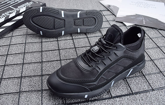 京城印象  194007C黑色