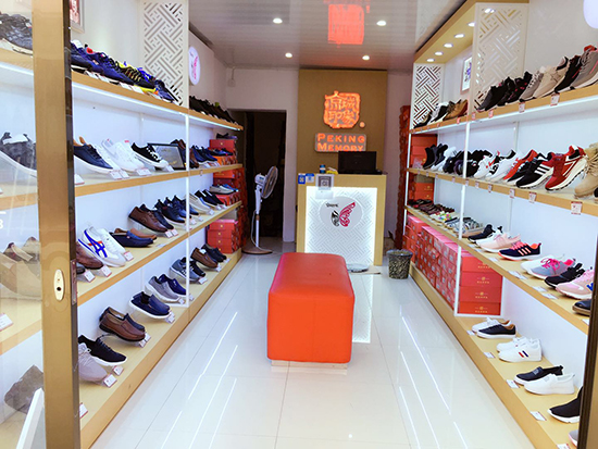 江苏加盟老北京布鞋店,老北京布鞋加盟多少钱