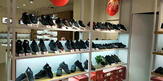 老北京布鞋加盟店