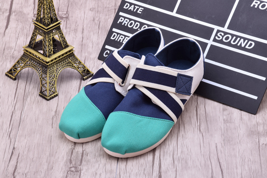 京城印象布鞋 51232C,北京老布鞋