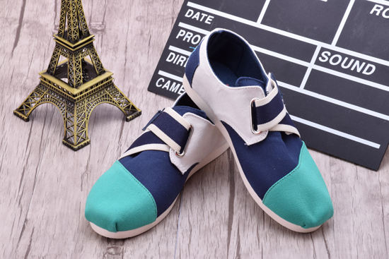 京城印象布鞋 51232C,老北京布鞋