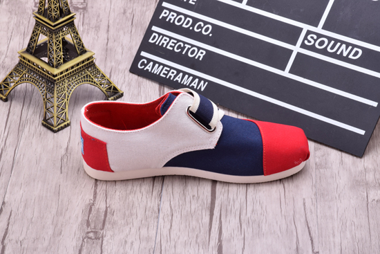 京城印象布鞋 51233C,老北京布鞋