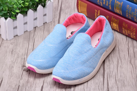 京城印象老北京布鞋