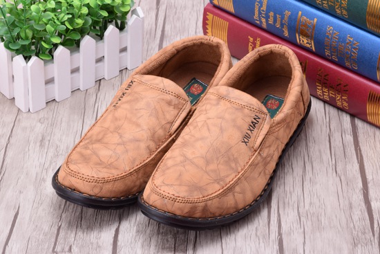 京城印象老北京布鞋