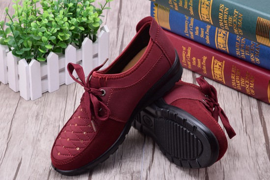 京城印象老北京布鞋