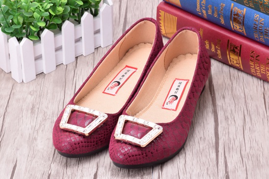 京城印象老北京布鞋