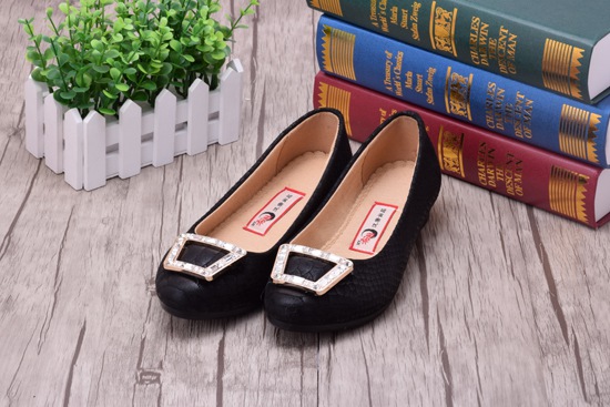 京城印象老北京布鞋