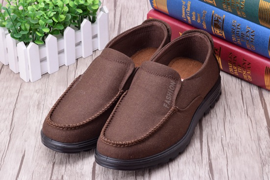 京城印象老北京布鞋