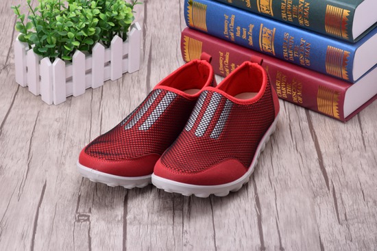 京城印象老北京布鞋