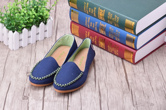 京城印象老北京布鞋