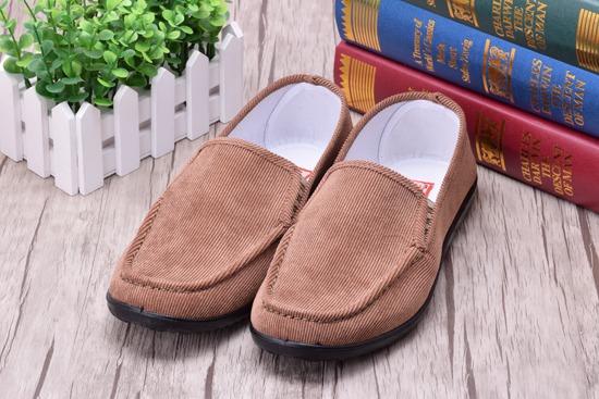 京城印象老北京布鞋