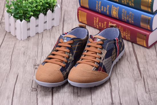 京城印象老北京布鞋