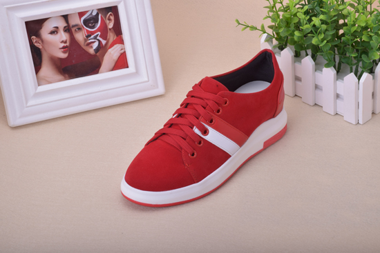 京城印象布鞋 160001A红色,批发老北京布鞋