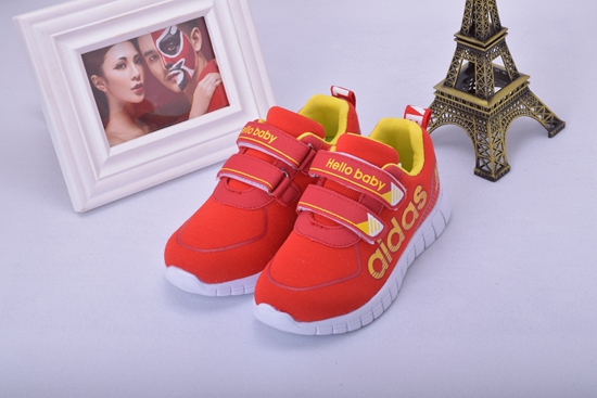 京城印象布鞋 132009A大红,北京老布鞋