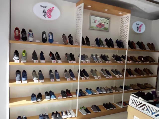 恭喜山东新增一家京城印象老北京布鞋加盟店