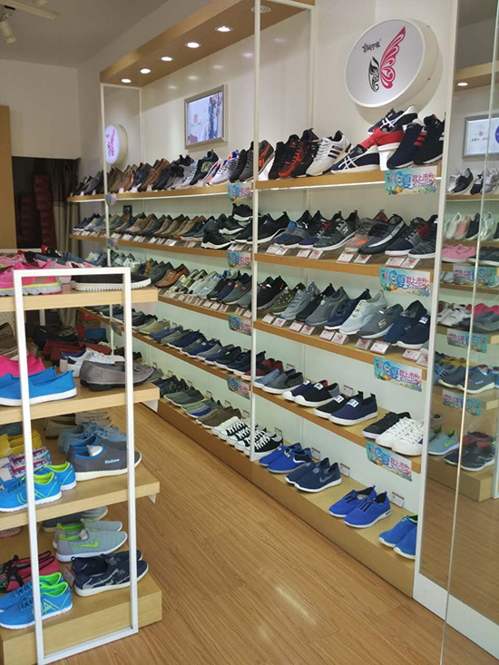 新增一家老北京布鞋加盟店,老北京布鞋哪个牌子好