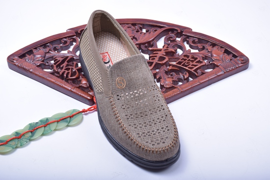 京城印象布鞋 ,北京老布鞋