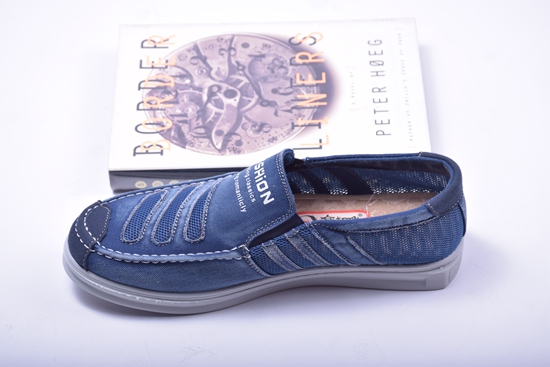 京城印象布鞋 ,北京老布鞋