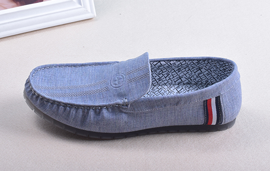 老北京布鞋，京城印象布鞋