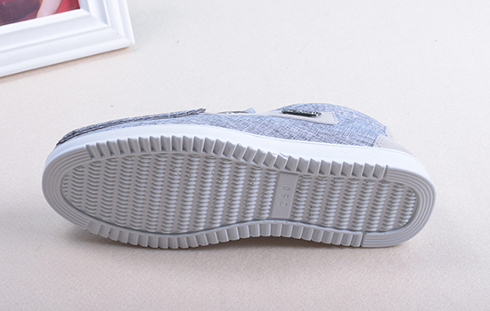 北京老布鞋，京城印象布鞋