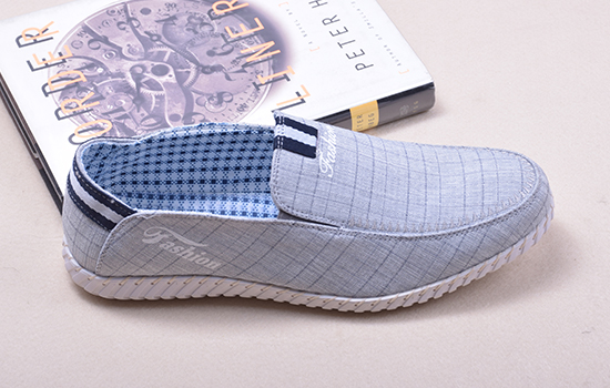 老北京布鞋，京城印象布鞋