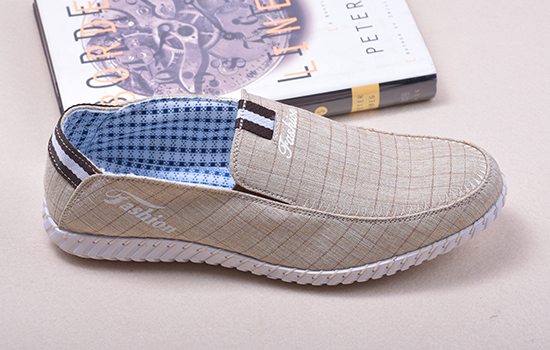 老北京布鞋，京城印象布鞋