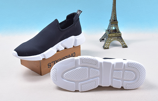 北京老布鞋，京城印象布鞋