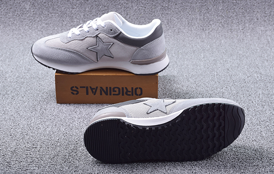 北京老布鞋，京城印象布鞋