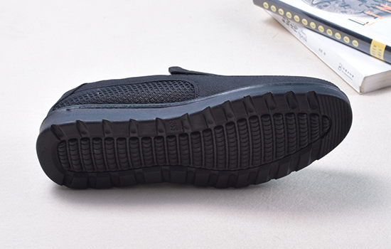 北京老布鞋，京城印象布鞋