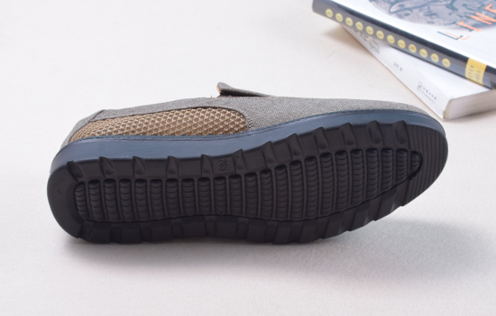 北京老布鞋，京城印象布鞋