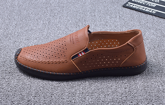 老北京老布鞋，京城印象布鞋