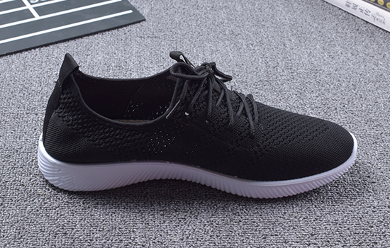 老北京布鞋，京城印象布鞋，17187C黑色