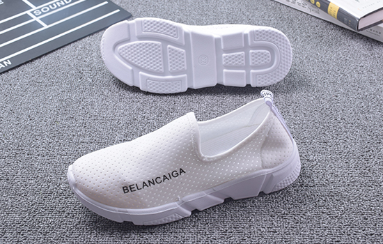 京城印象 173013C白色