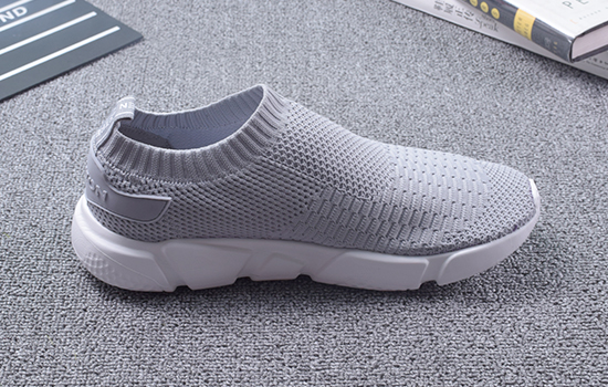 老北京布鞋，京城印象布鞋，178018C灰色