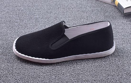 老北京老布鞋，京城印象布鞋