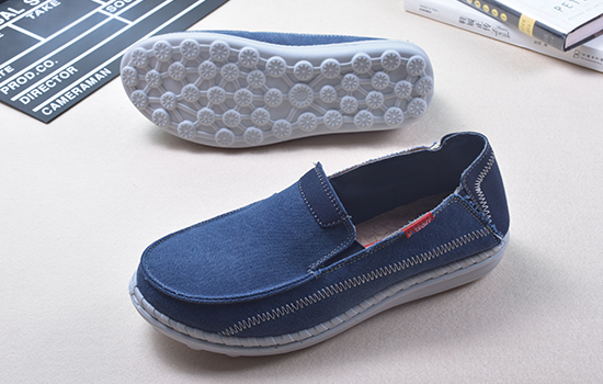 京城印象 28208C蓝色