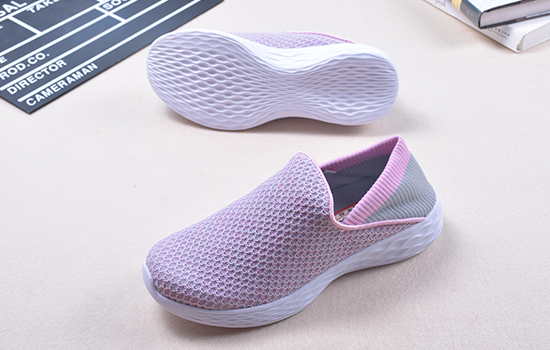 京城印象 59275C粉色