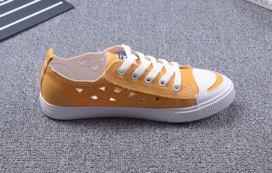 老北京布鞋，京城印象布鞋，183002C黄色